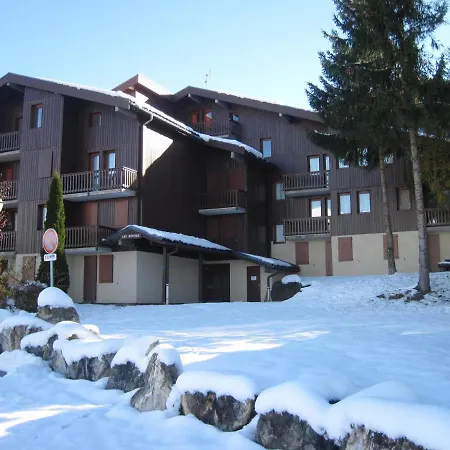 3 Pers. Proche Centre, Vue Vallée - Fr-1-181-2529 *