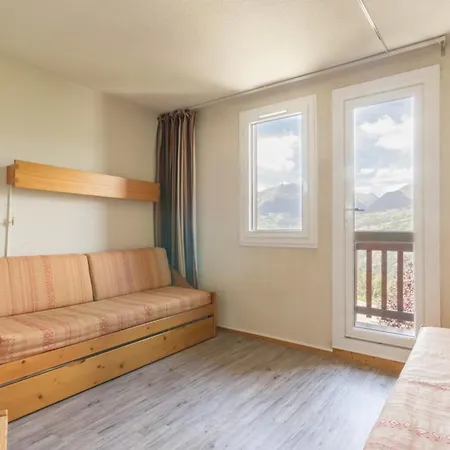 3 Pers. Proche Centre, Vue Vallée - Fr-1-181-2529 Appartement *