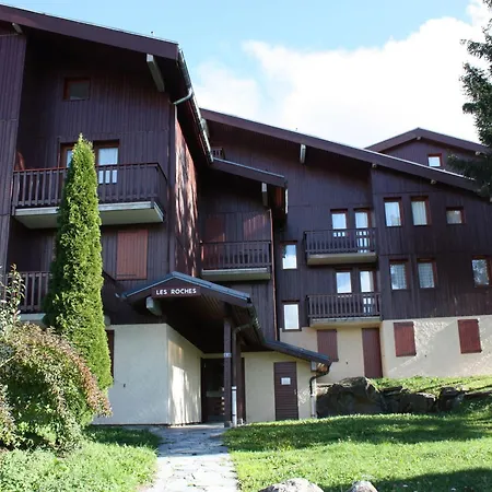 3 Pers. Proche Centre, Vue Vallée - Fr-1-181-2529 Appartement