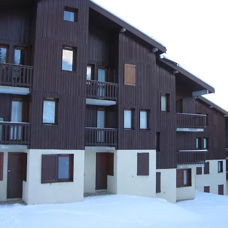 3 Pers. Proche Centre, Vue Vallée - Fr-1-181-2529 La Plagne-Tarentaise