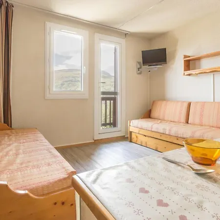 Appartement 3 Pers. Proche Centre, Vue Vallée - Fr-1-181-2529 *
