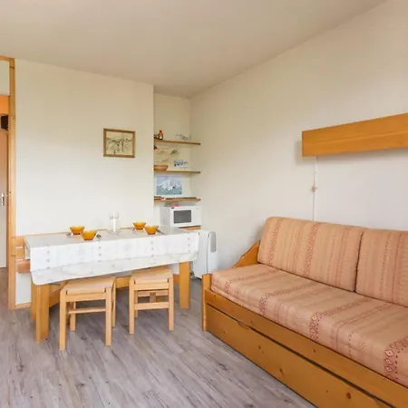 Appartement 3 Pers. Proche Centre, Vue Vallée - Fr-1-181-2529 *