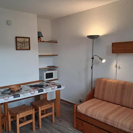 Confortable Pres Des Pistes, Vue Vallee Appartement